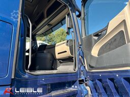 MERCEDES-BENZ Actros 1853 Giga Space*Solo Star*2xTank*DTCO4.1*