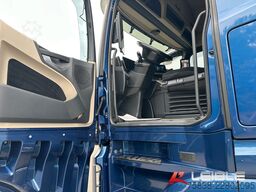 MERCEDES-BENZ Actros 1853 Giga Space*Solo Star*2xTank*DTCO4.1*