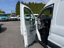 FORD Transit Kühlkasten*KONVEKTA*Standkühlung*1.Hand*