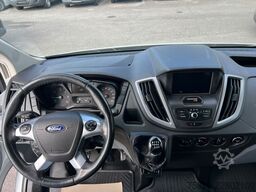 FORD Transit Kühlkasten*KONVEKTA*Standkühlung*1.Hand*