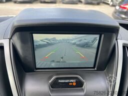 FORD Transit Kühlkasten*KONVEKTA*Standkühlung*1.Hand*