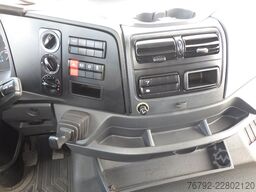 MERCEDES-BENZ 1330 L Atego4 Pritsche 7,2m/LBW/Edscha/AHK/Klima