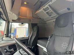 DAF XF 480 SSC, Euro 6