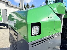 Combilift C4500 DIESEL 4900 TRIPLEX FREE-LIFT TOP1