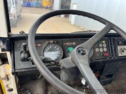 Mercedes-Benz LP **809-FRENCH TRUCK**