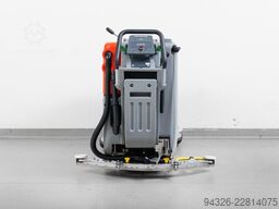 Hako Hakomatic B90 TB750 - 382h NEW BATTERIES