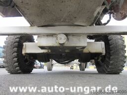 Hofmann H16-3 Universal Kaltfarbe Roadmarking