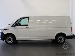 Volkswagen Transporter 2.0 TDI 150PK L2 - EURO 6 - Airco -...