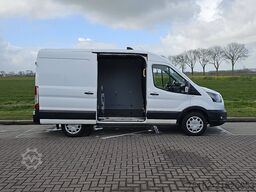 FORD TRANSIT 2.0 L2H2 Automaat Euro6!