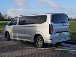 FORD TRANSIT CUSTOM 2.5 PHEV 9-Persoons!