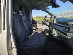 FORD TRANSIT CUSTOM 2.5 PHEV 9-Persoons!