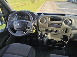 RENAULT MASTER 2.3 L2H2 Imperiaal NAP!