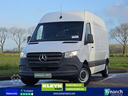 MERCEDES-BENZ SPRINTER 214 ac carplay EURO6