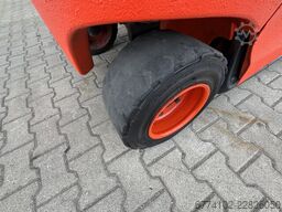 Linde E30/600HL