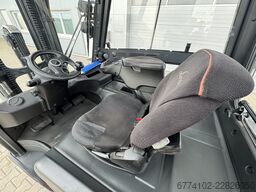 Linde E30/600HL