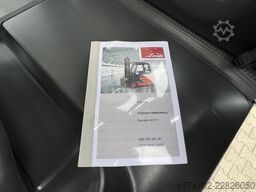 Linde E30/600HL