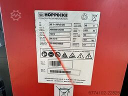 Linde R16G--EK