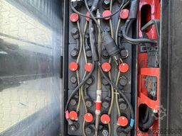 Linde L16i--EK + Ladegerät