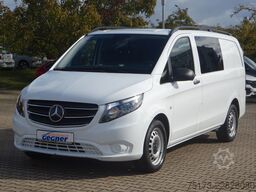 MERCEDES-BENZ Vito Mixto 114 CDI RWD lang AHK Kamera Navi