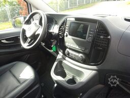 MERCEDES-BENZ Vito Mixto 114 CDI RWD lang AHK Kamera Navi