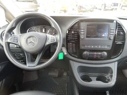 MERCEDES-BENZ Vito Mixto 114 CDI RWD lang AHK Kamera Navi