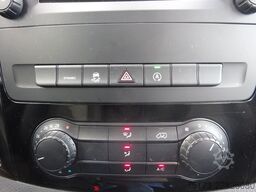 MERCEDES-BENZ Vito Mixto 114 CDI RWD lang AHK Kamera Navi