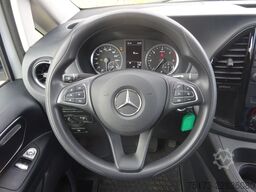 MERCEDES-BENZ Vito Mixto 114 CDI RWD lang AHK Kamera Navi