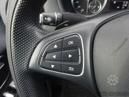 MERCEDES-BENZ Vito Mixto 114 CDI RWD lang AHK Kamera Navi