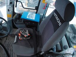 HITACHI ZW 180-7 Radlader