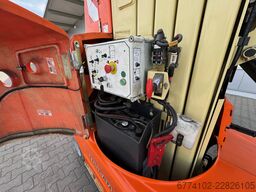 JLG Toucan 1210--EK