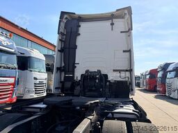VOLVO FH 500 * AUS 1. HAND  STANDKLIMA * VEB * VOLLV
