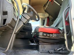 VOLVO FH 500 * AUS 1. HAND  STANDKLIMA * VEB * VOLLV