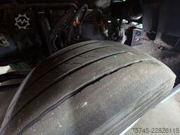 VOLVO FH 500 * AUS 1. HAND  STANDKLIMA * VEB * VOLLV