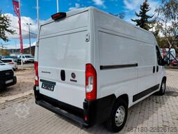 FIAT Fiat Ducato L2H2 2,3 MultiJet 140