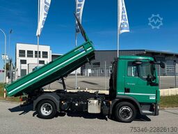 MAN TGL8.220Meiller/3-Sitze/NL4,2To/2xAHK/72 tkm/Top