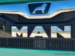 MAN TGL8.220Meiller/3-Sitze/NL4,2To/2xAHK/72 tkm/Top