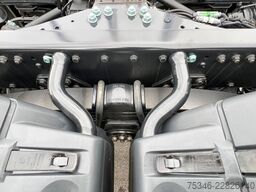 MAN TGS 33.510 BB 6x4 CH/RS 3,30 m/59 to./NA/AHK/Neu