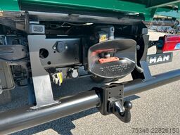 MAN TGL8.220Meiller/3-Sitze/NL2,9To/2xAHK/72 tkm/Top