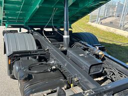 MAN TGL8.220Meiller/3-Sitze/NL2,9To/2xAHK/72 tkm/Top