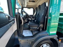 MAN TGL8.220Meiller/3-Sitze/NL2,9To/2xAHK/72 tkm/Top
