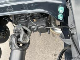MAN TGS 33.510 BB 6x4 FG/RS 3,30m/59 to./NA/AHK/Neu
