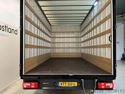 Volkswagen Crafter 35 2.0 TDI 140 pk Bakwagen 2.41 Mtr. H ...