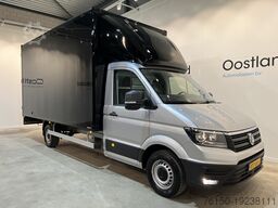 Volkswagen Crafter 35 2.0 TDI 140 pk Bakwagen 2.41 Mtr. H ...