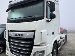 DAF XF530 6x2 Hook truck w/ VDL Hook WATCH VIDEO