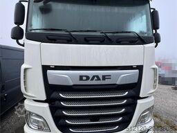 DAF XF530 6x2 Hook truck w/ VDL Hook WATCH VIDEO