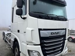 DAF XF530 6x2 Hook truck w/ VDL Hook WATCH VIDEO