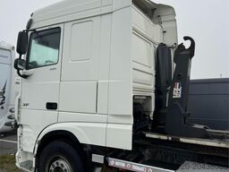 DAF XF530 6x2 Hook truck w/ VDL Hook WATCH VIDEO