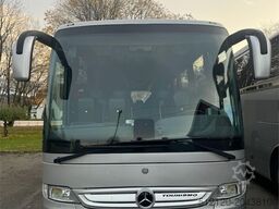 Mercedes-Benz Tourismo Tour Bus. 35+2 seats WATCH VIDEO