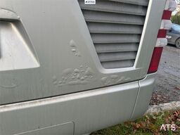 Mercedes-Benz Tourismo Tour Bus. 35+2 seats WATCH VIDEO