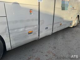 Mercedes-Benz Tourismo Tour Bus. 45+2 seats. WATCH VIDEO